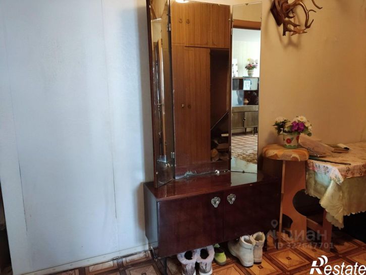 3-комн квартира 4-й квартал, 8,  д. 8