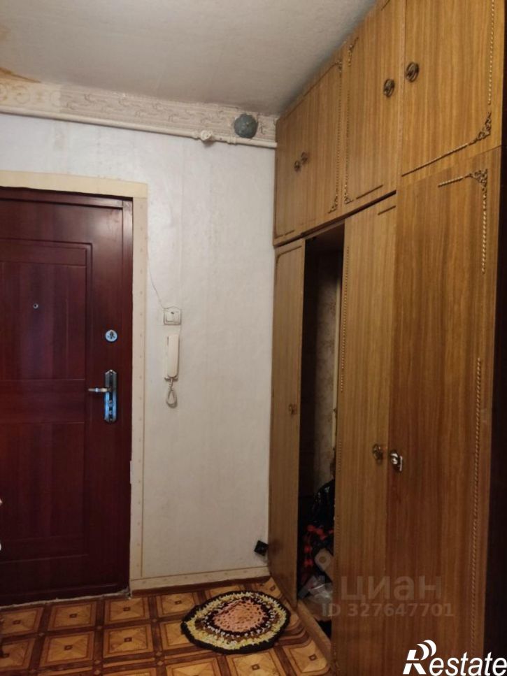 3-комн квартира 4-й квартал, 8,  д. 8