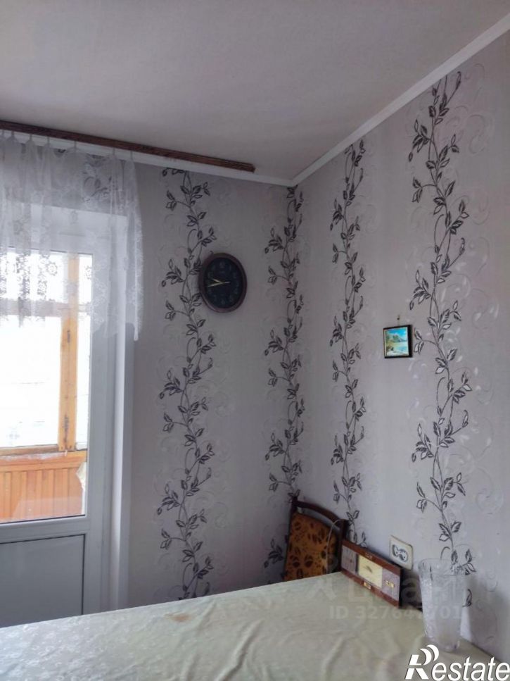 3-комн квартира 4-й квартал, 8,  д. 8