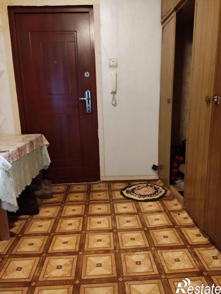 3-комн квартира 4-й квартал, 8,  д. 8