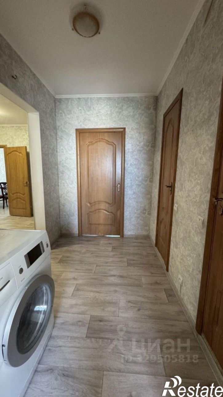 3-комн квартира улица Советской Армии, 121,  д. 121
