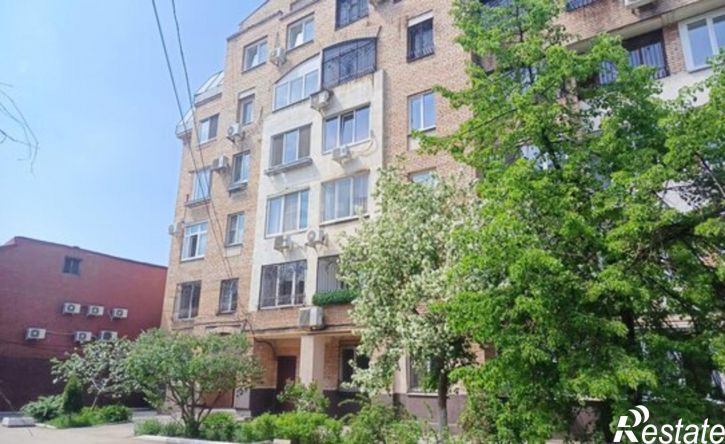 2-комн квартира улица Алексея Толстого, 26,  д. 26