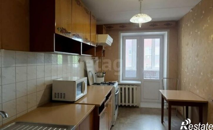 2-комн квартира улица Алексея Толстого, 26,  д. 26