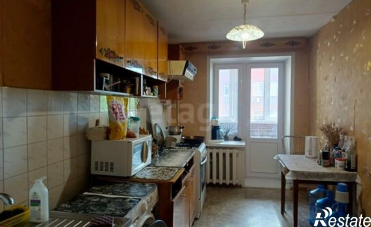 2-комн квартира улица Алексея Толстого, 26,  д. 26