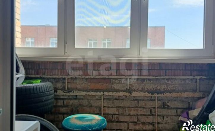 2-комн квартира улица Алексея Толстого, 26,  д. 26