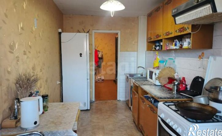 2-комн квартира улица Алексея Толстого, 26,  д. 26