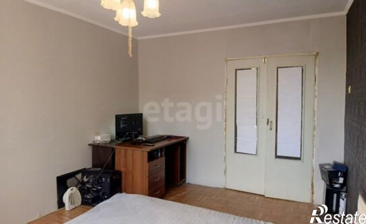 2-комн квартира улица Алексея Толстого, 26,  д. 26