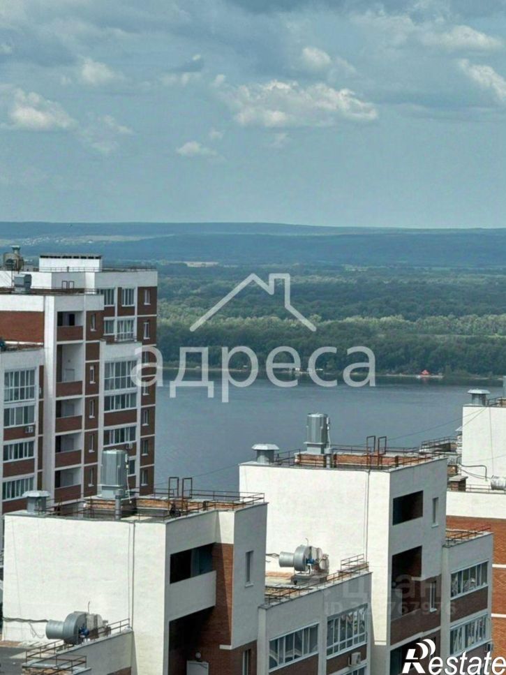 2-комн квартира 5-я просека, 97,  д. 97