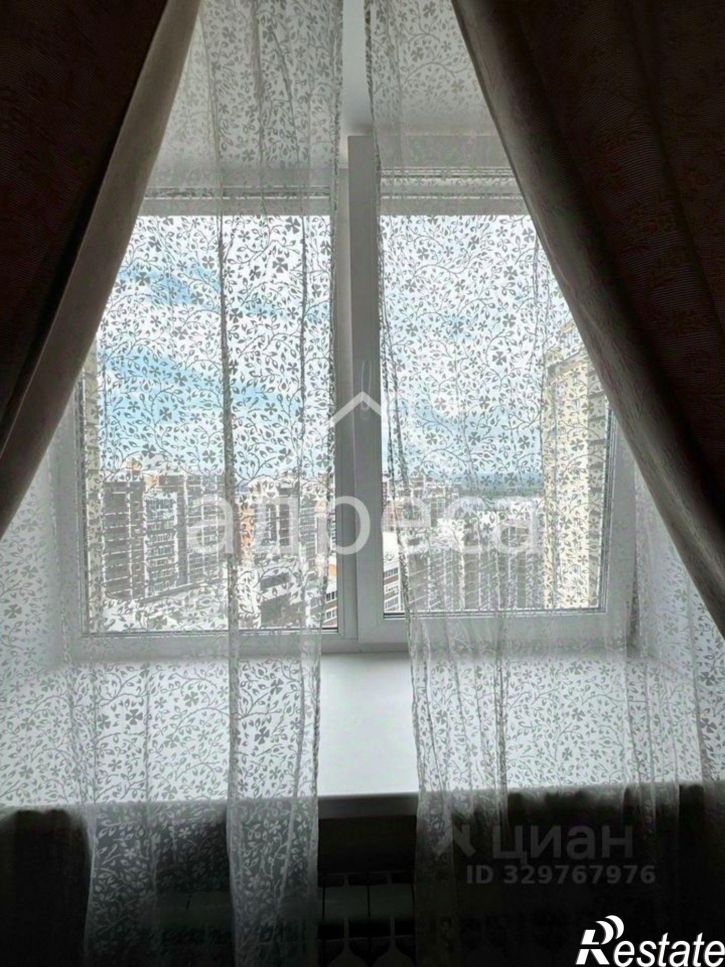 2-комн квартира 5-я просека, 97,  д. 97