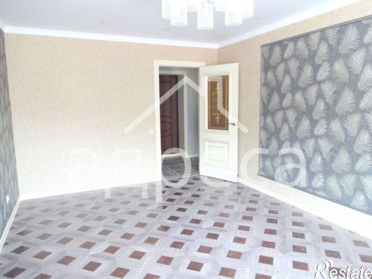 1-комн квартира улица Луначарского, 30,  д. 30