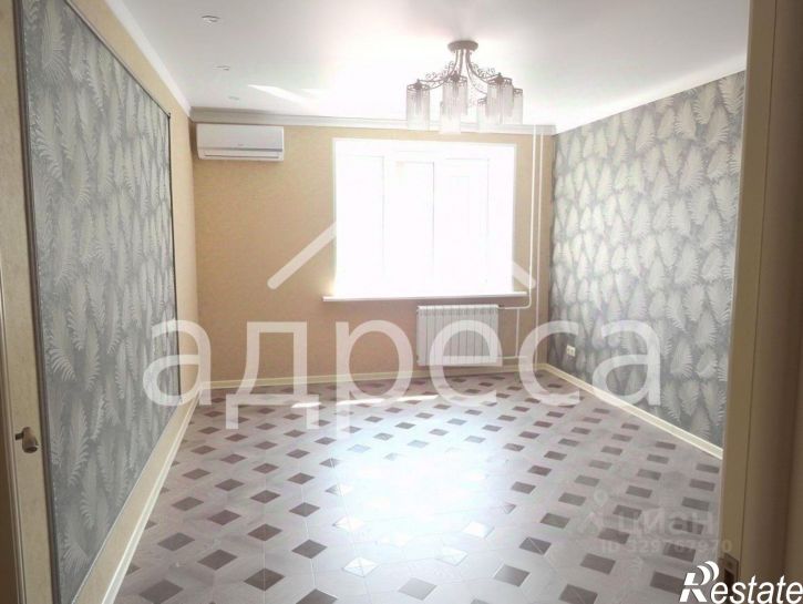 1-комн квартира улица Луначарского, 30,  д. 30