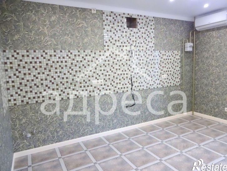 1-комн квартира улица Луначарского, 30,  д. 30