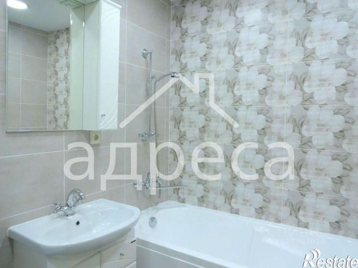 1-комн квартира улица Луначарского, 30,  д. 30