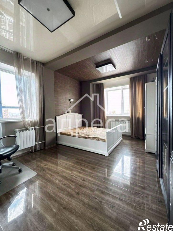 2-комн квартира 5-я просека, 97,  д. 97