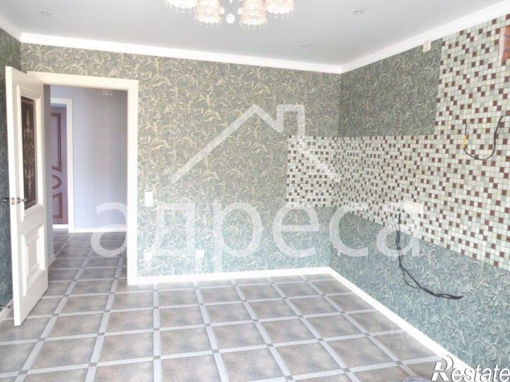 1-комн квартира улица Луначарского, 30,  д. 30