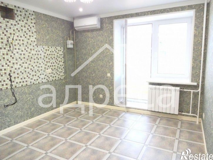 1-комн квартира улица Луначарского, 30,  д. 30