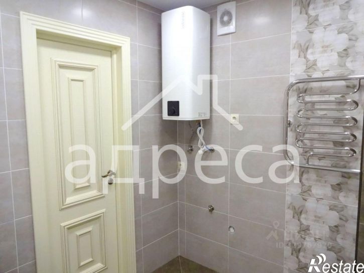 1-комн квартира улица Луначарского, 30,  д. 30