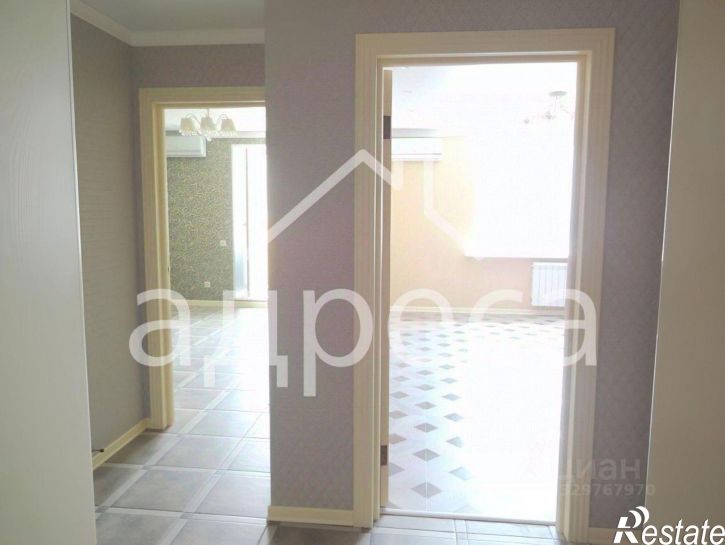 1-комн квартира улица Луначарского, 30,  д. 30