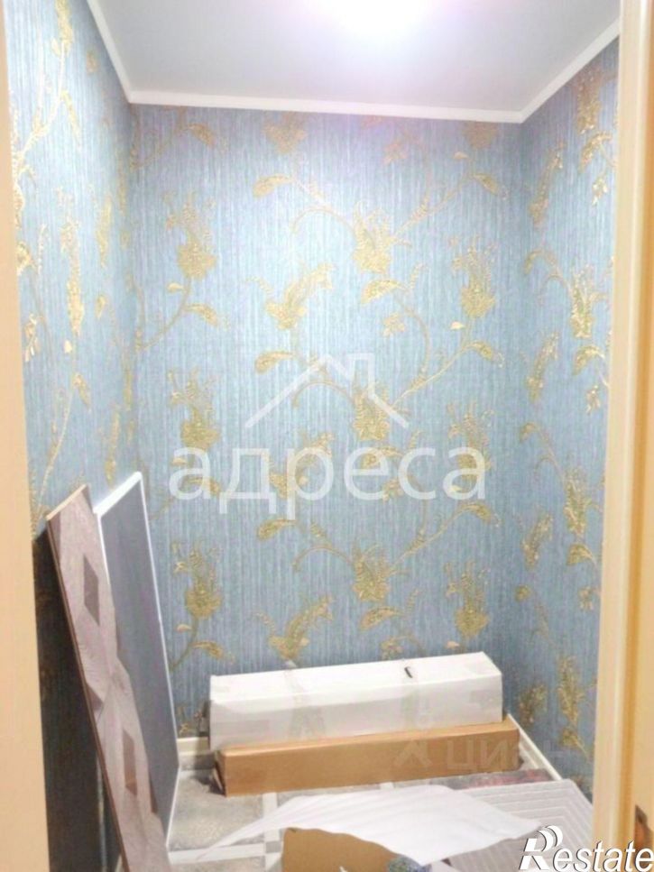 1-комн квартира улица Луначарского, 30,  д. 30