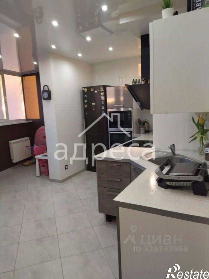 2-комн квартира улица Мичурина, 138,  д. 138