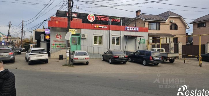 Торговое помещение ул Степана Халтурина, 29А,  д. 29А