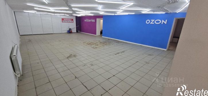 Торговое помещение ул Степана Халтурина, 29А,  д. 29А
