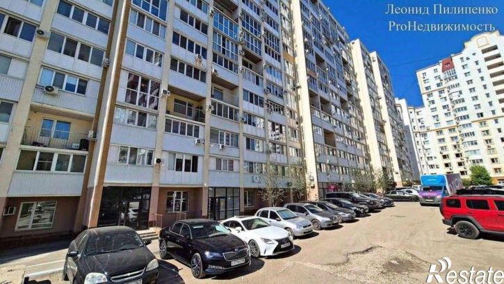 Торговое помещение ул Стара Загора, 21,  д. 21
