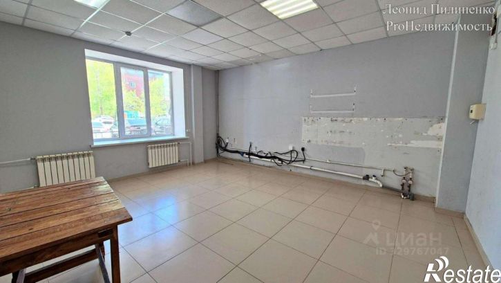 Торговое помещение ул Стара Загора, 21,  д. 21