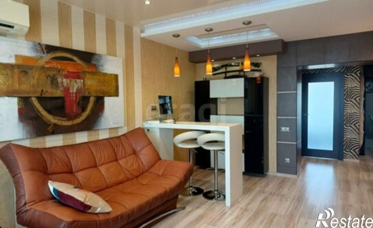 2-комн квартира ул Революционная, 130,  д. 130