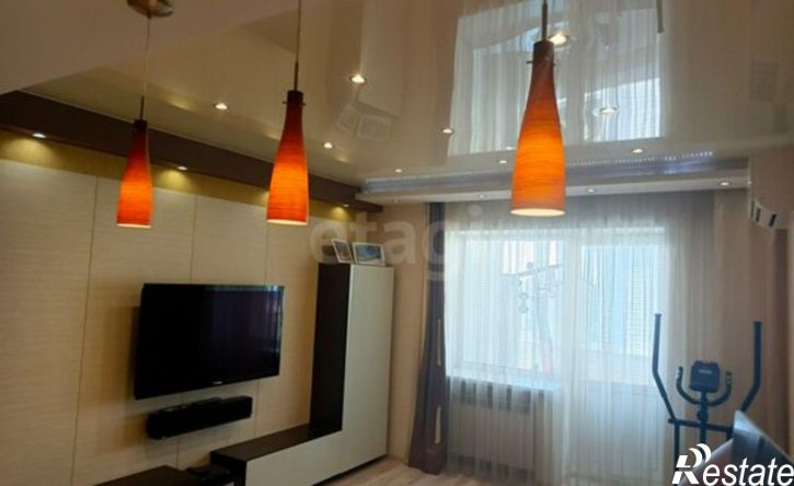 2-комн квартира ул Революционная, 130,  д. 130