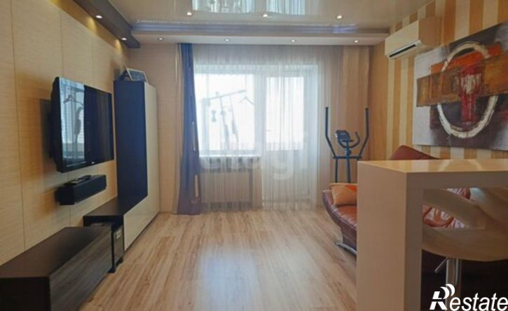2-комн квартира ул Революционная, 130,  д. 130