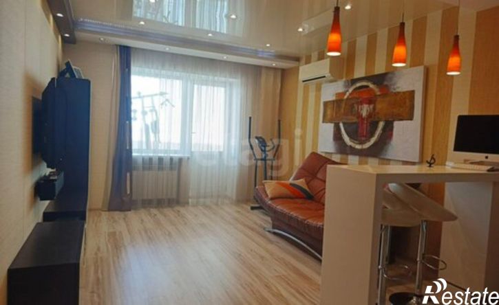 2-комн квартира ул Революционная, 130,  д. 130