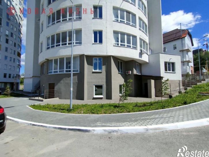 Помещение свободного назначения ул Конноармейская, 2,  д. 2