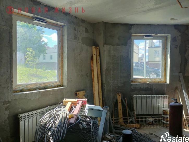 Помещение свободного назначения ул Конноармейская, 2,  д. 2
