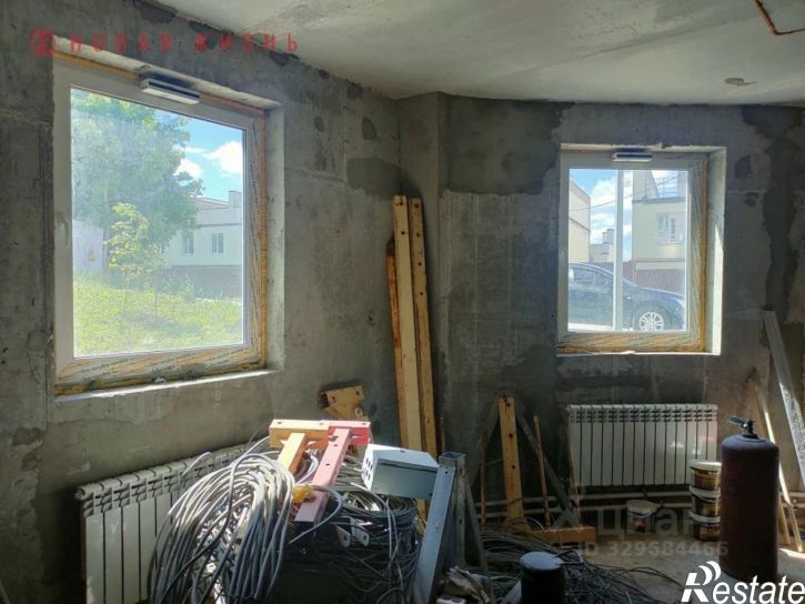 Помещение свободного назначения ул Конноармейская, 2,  д. 2