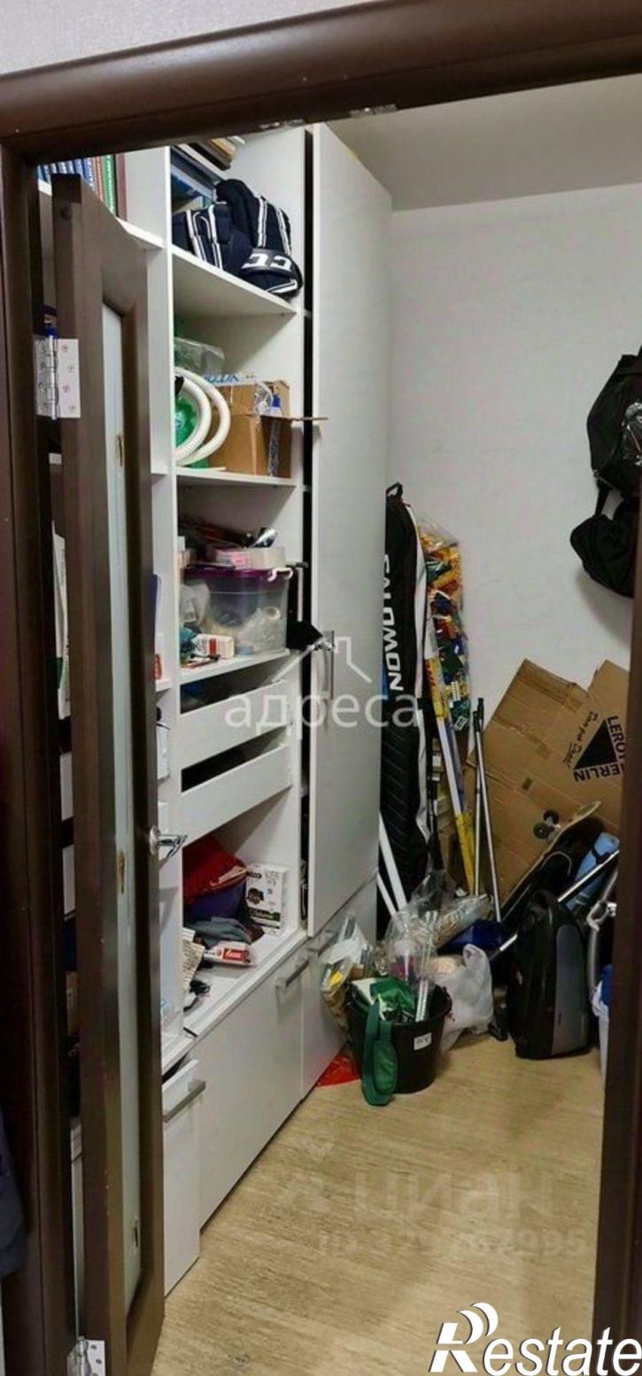 3-комн квартира ул Центральная, 29,  д. 29