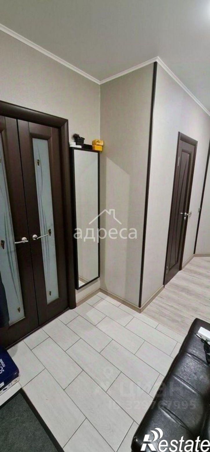 3-комн квартира ул Центральная, 29,  д. 29