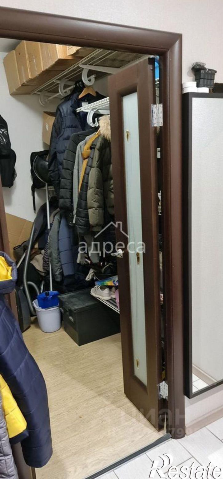 3-комн квартира ул Центральная, 29,  д. 29
