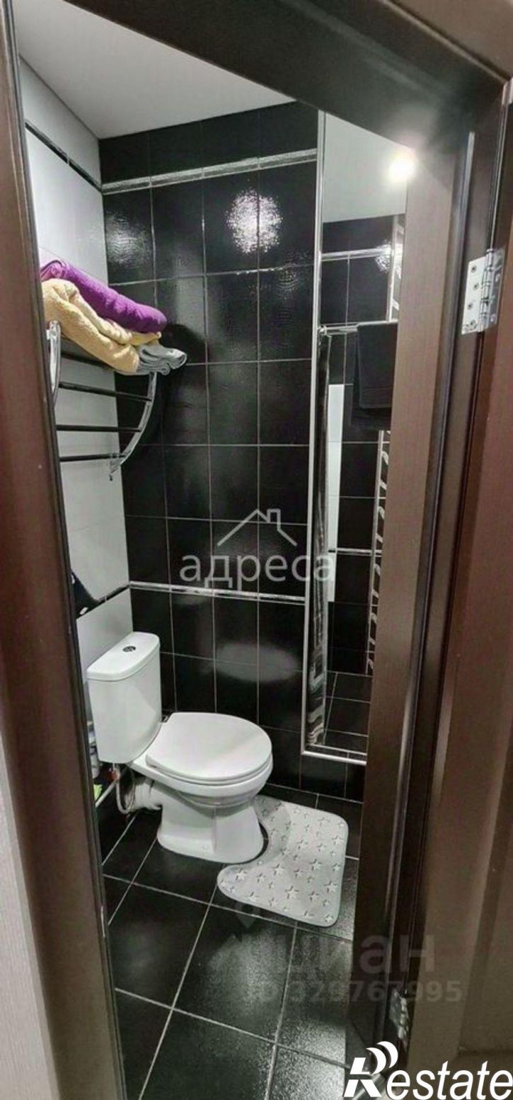 3-комн квартира ул Центральная, 29,  д. 29