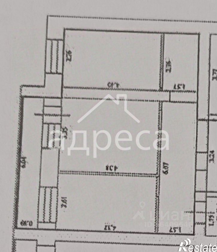 2-комн квартира просека 5-я, 131,  д. 131