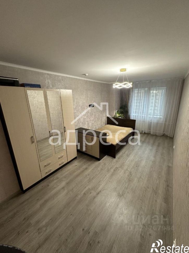 2-комн квартира просека 5-я, 97,  д. 97