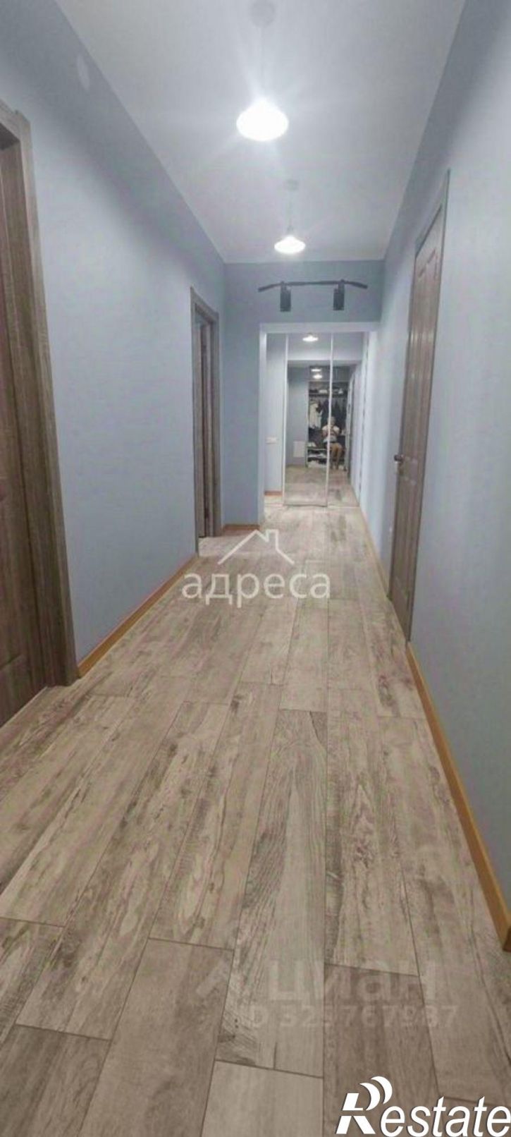 2-комн квартира просека 5-я, 131,  д. 131