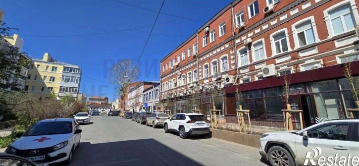 Торговое помещение Галактионовская улица, 40,  д. 40