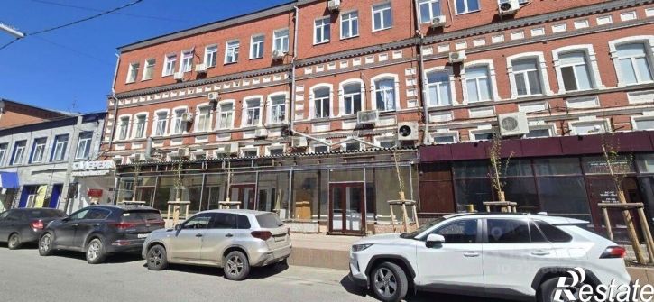Торговое помещение Галактионовская улица, 40,  д. 40