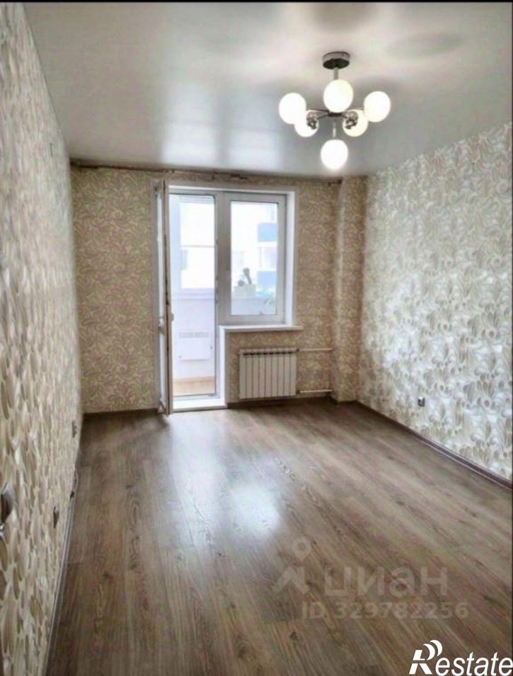 1-комн квартира Печёрская улица, 20А,  д. 20А