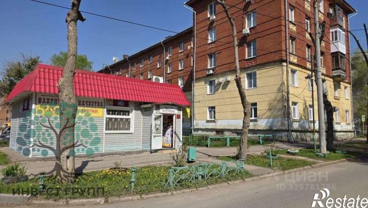 Торговое помещение Гвардейская улица, 20,  д. 20