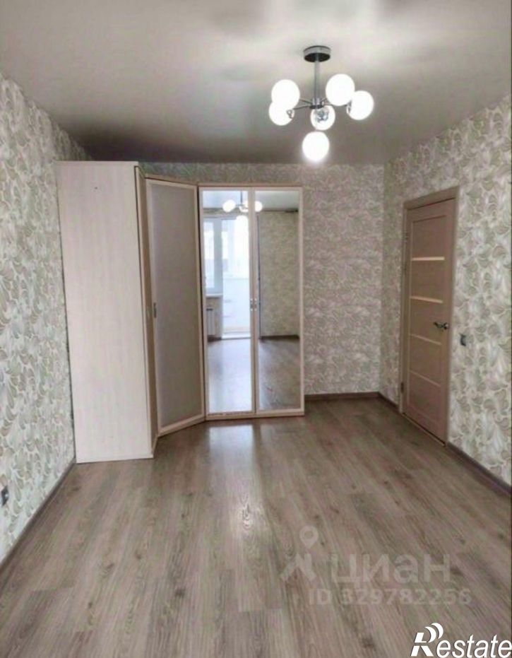 1-комн квартира Печёрская улица, 20А,  д. 20А