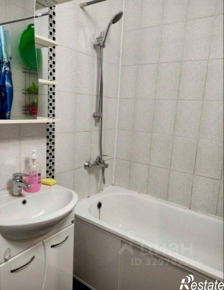 1-комн квартира Печёрская улица, 20А,  д. 20А