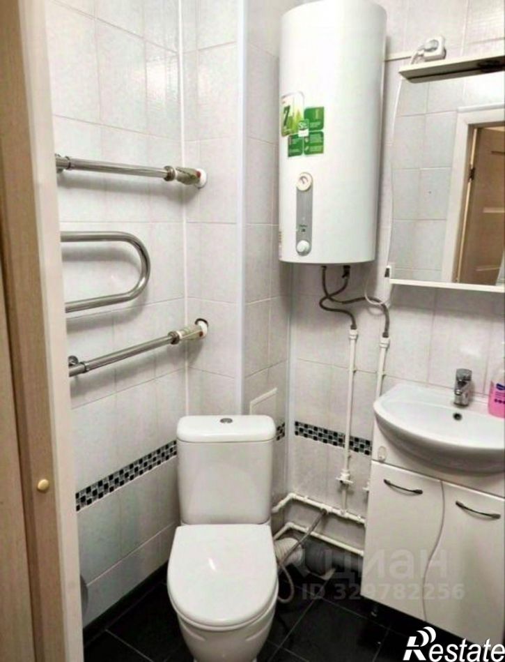 1-комн квартира Печёрская улица, 20А,  д. 20А