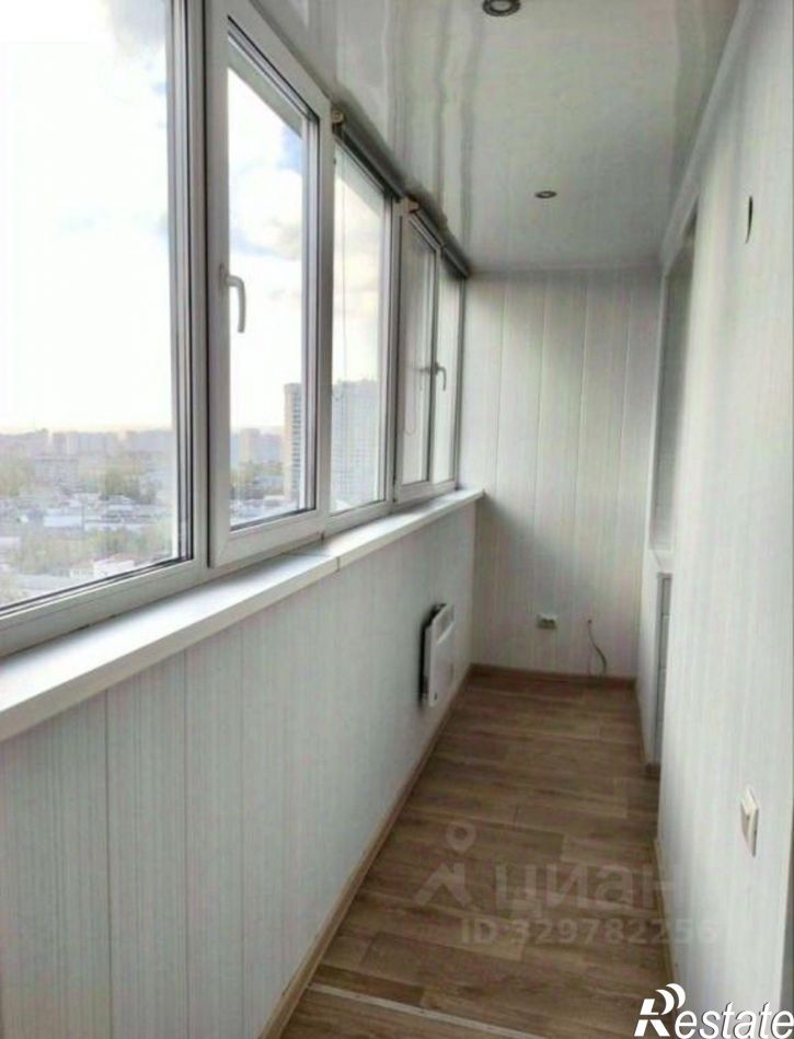 1-комн квартира Печёрская улица, 20А,  д. 20А